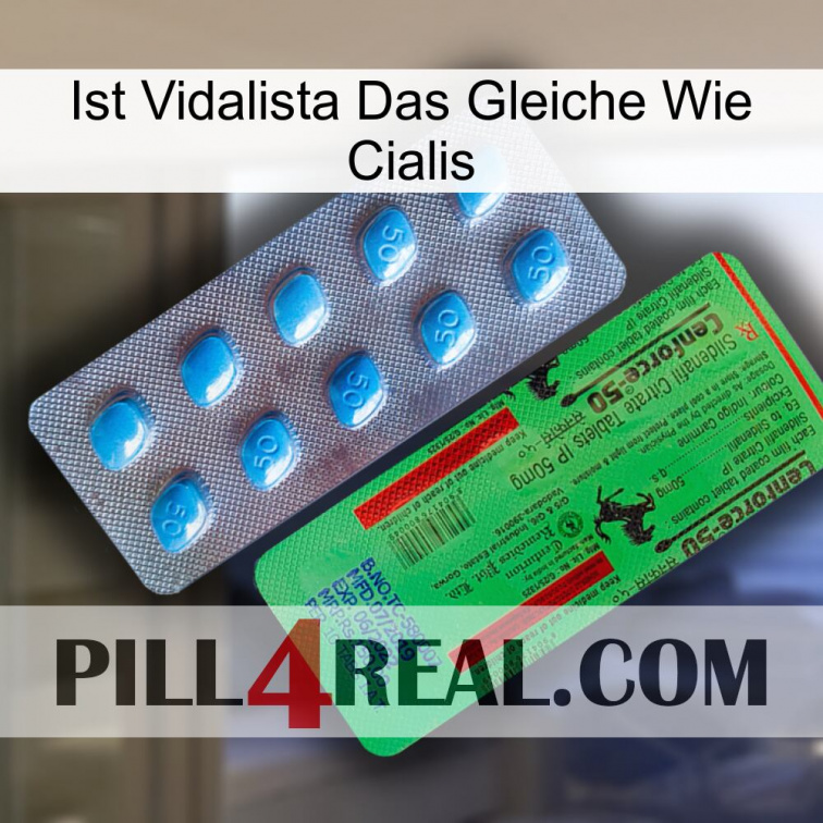 Is Vidalista The Same As Cialis new03
